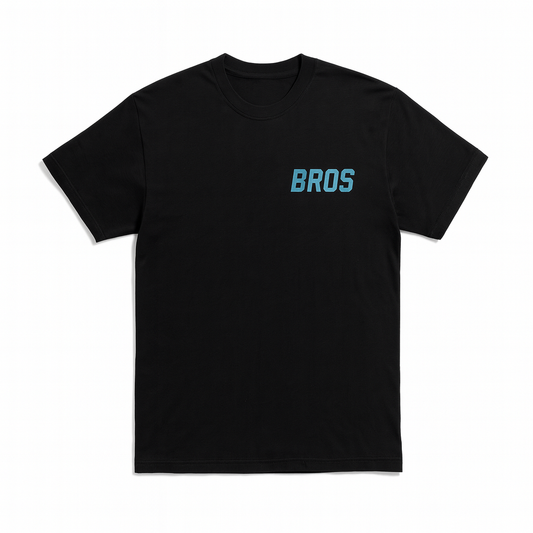 Black VP T