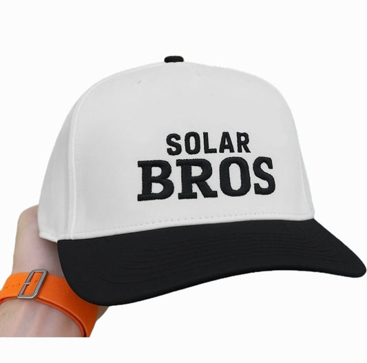BROS hat