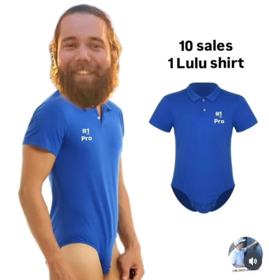Comfortable Knocking Onzie