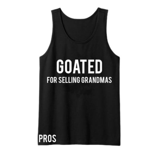 Grandma Tank